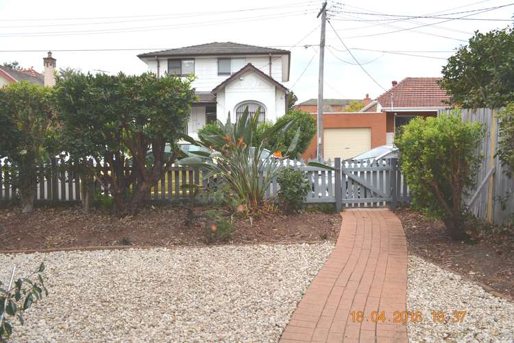 Second view of Homely townhouse listing, 37/38 Wallace St, Ashfield NSW 2131