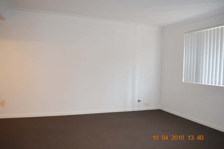 Fourth view of Homely townhouse listing, 37/38 Wallace St, Ashfield NSW 2131