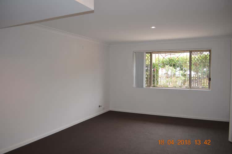 Fifth view of Homely townhouse listing, 37/38 Wallace St, Ashfield NSW 2131