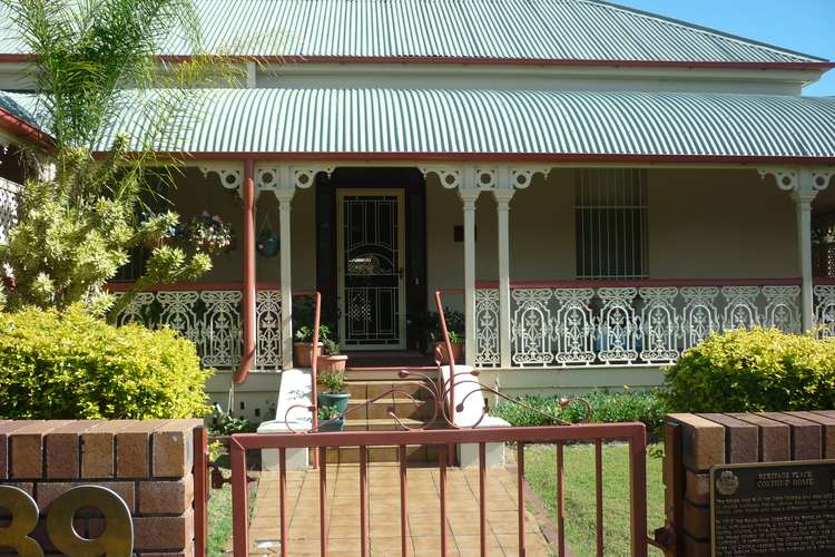 Request more photos of 11/39 Thorn St, Ipswich QLD 4305