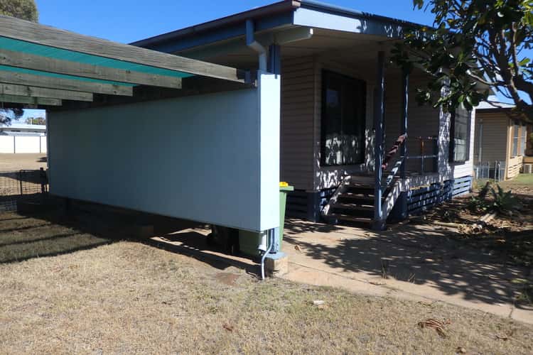 Second view of Homely house listing, 27 Taurus St, Blackwater QLD 4717