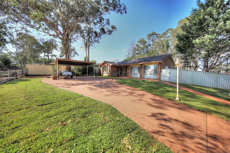 Main view of Homely house listing, 24 Thorncroft Close, Bargo NSW 2574