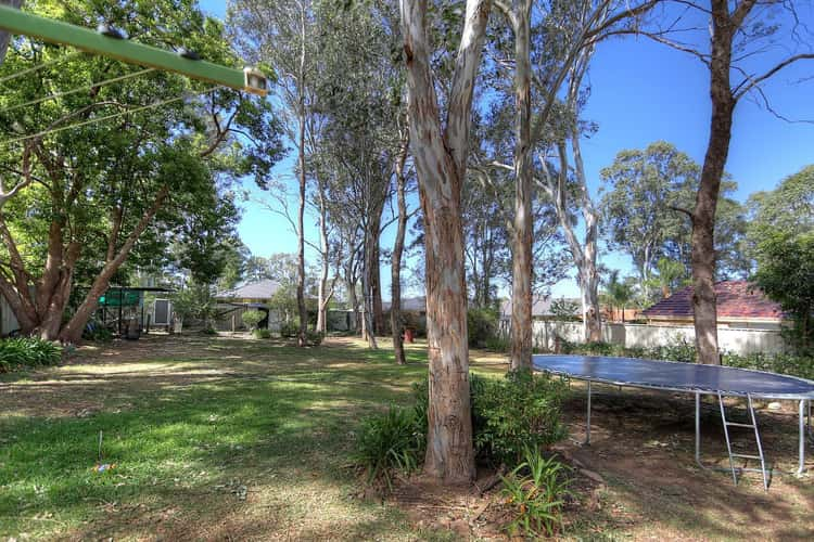 Fifth view of Homely house listing, 24 Thorncroft Close, Bargo NSW 2574