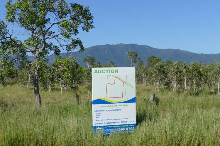 Second view of Homely lifestyle listing, Lot 4 Hamilton Road, Carruchan QLD 4816