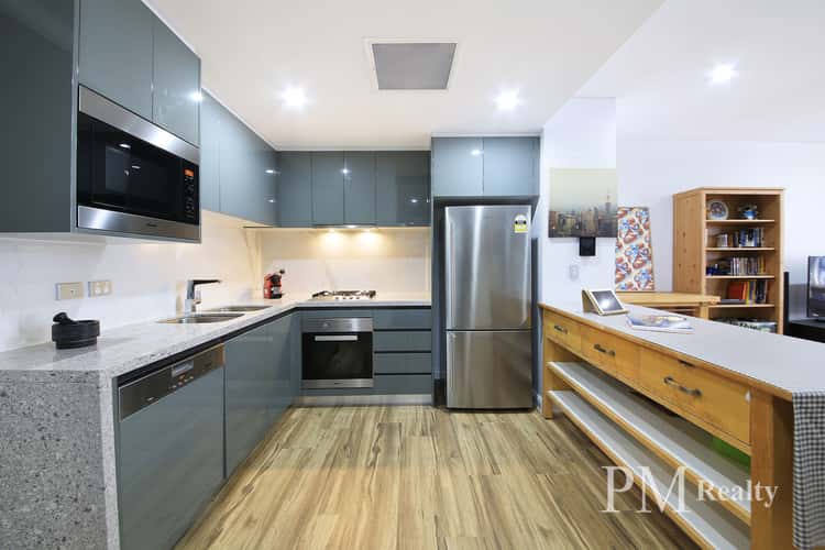Second view of Homely apartment listing, 871/2 Gearin Alley, Mascot NSW 2020