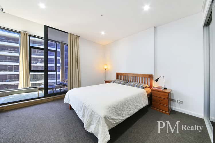 Third view of Homely apartment listing, 871/2 Gearin Alley, Mascot NSW 2020