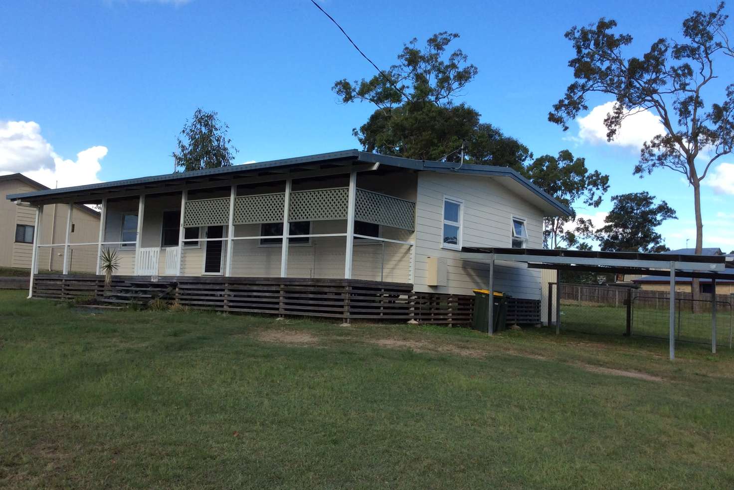 Main view of Homely house listing, 21 Herrenberg Street, Aldershot QLD 4650