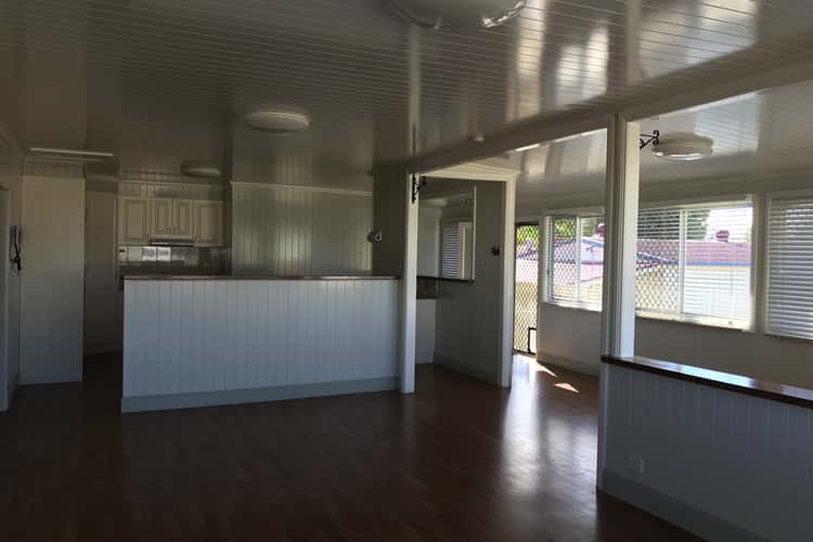 Third view of Homely house listing, 45 Pratten Street, Warwick QLD 4370