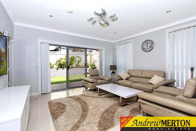 Second view of Homely villa listing, 4/15 Moren St, Blacktown NSW 2148