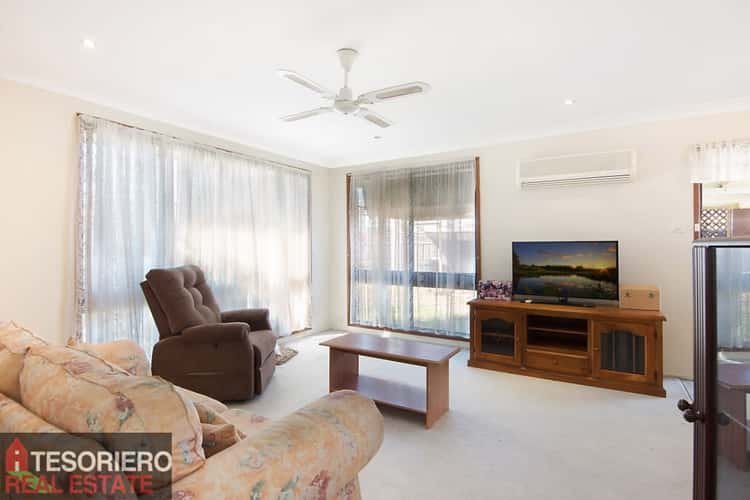 Second view of Homely villa listing, 8/3 Woodvale Cl, Plumpton NSW 2761