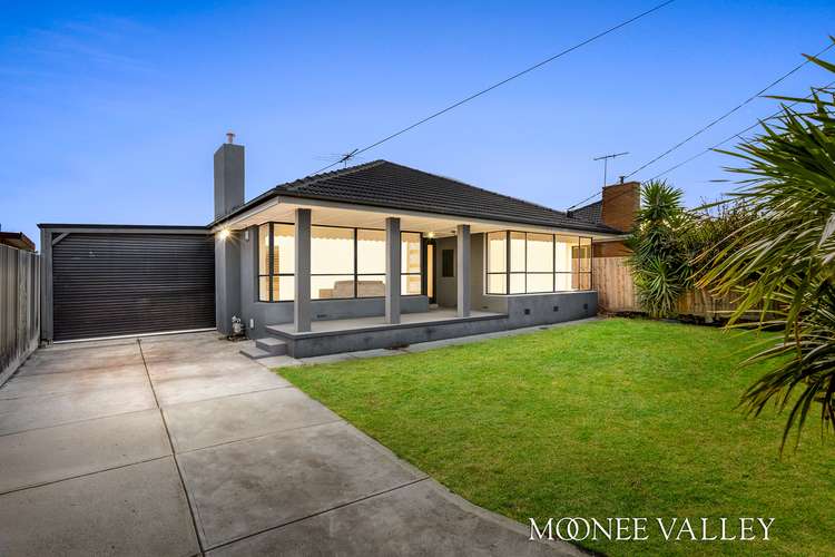 Main view of Homely house listing, 309 Milleara Road, Avondale Heights VIC 3034