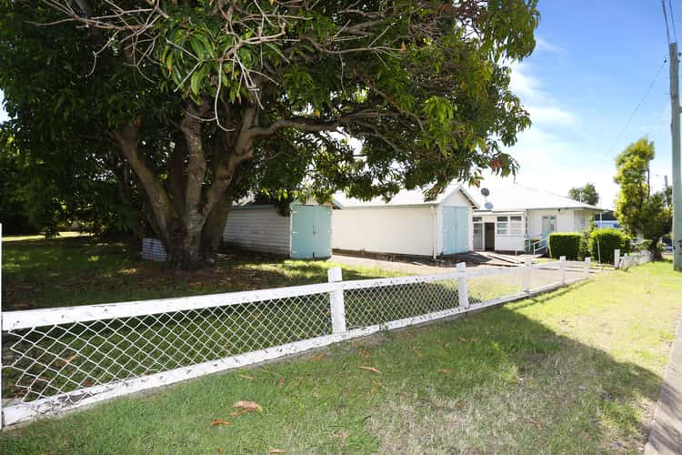 Second view of Homely house listing, 201 Brisbane Rd, Booval QLD 4304