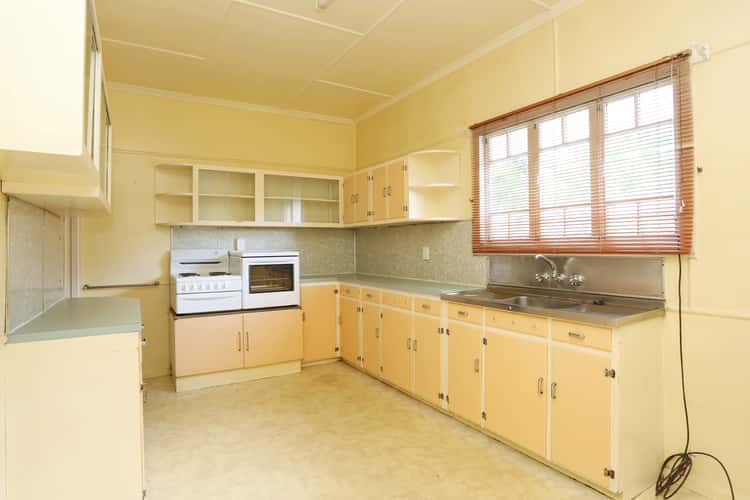 Seventh view of Homely house listing, 201 Brisbane Rd, Booval QLD 4304