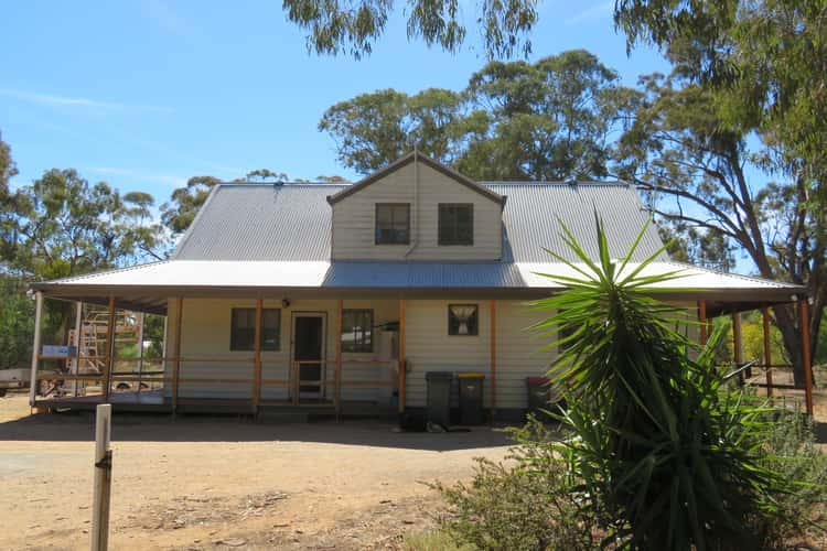 Main view of Homely farmlet listing, 8-20 Tantalla St, Wedderburn VIC 3518