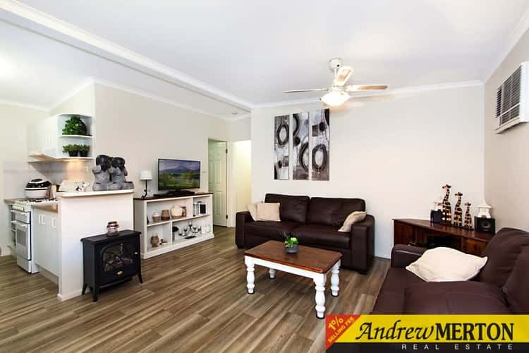 Second view of Homely house listing, 313/30 Majestic Dr, Stanhope Gardens NSW 2768