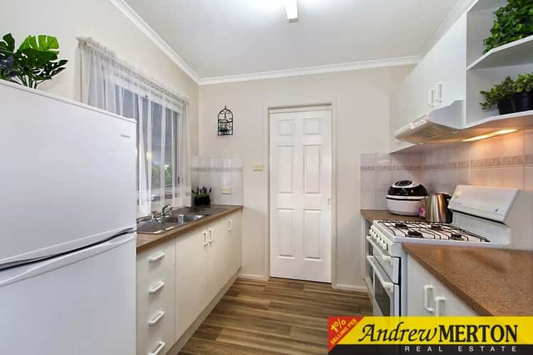 Third view of Homely house listing, 313/30 Majestic Dr, Stanhope Gardens NSW 2768