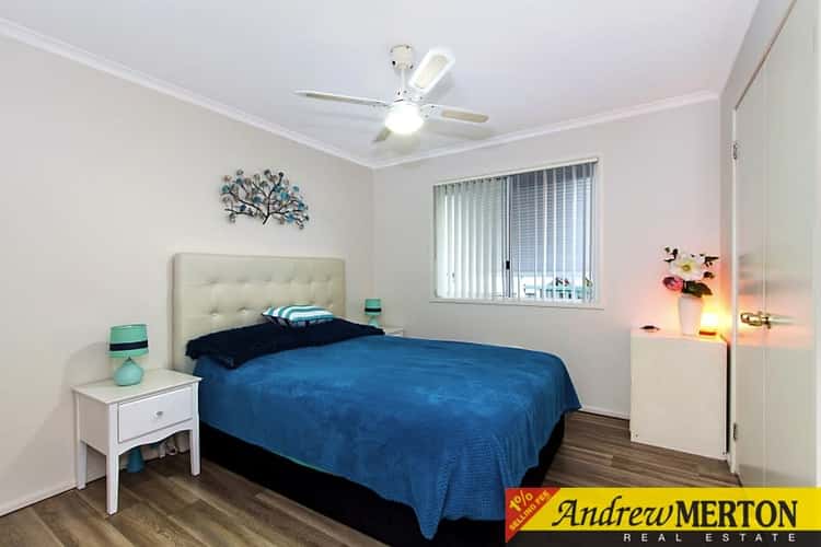 Fourth view of Homely house listing, 313/30 Majestic Dr, Stanhope Gardens NSW 2768