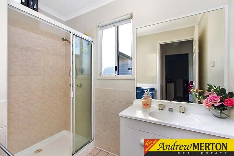 Sixth view of Homely house listing, 313/30 Majestic Dr, Stanhope Gardens NSW 2768