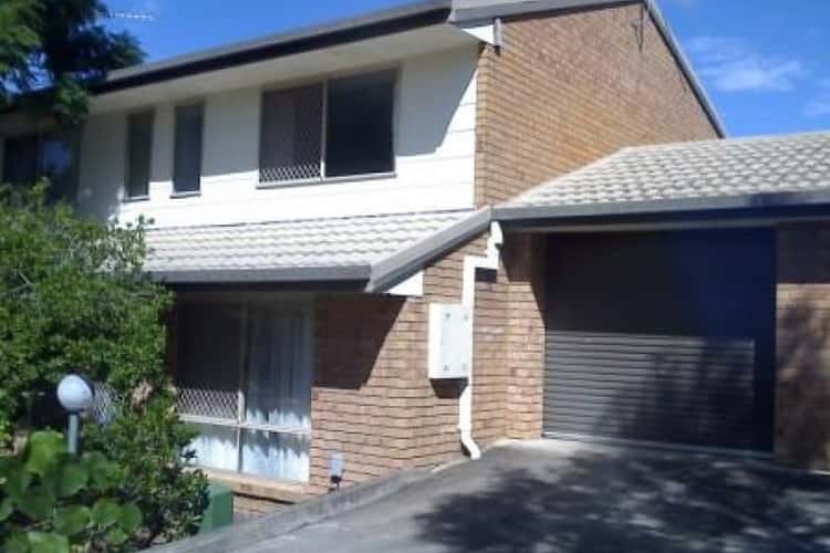 Main view of Homely townhouse listing, 13/100 Smith Road, Woodridge QLD 4114