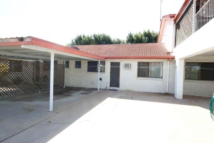 Main view of Homely unit listing, 5/148 Graham St, Ayr QLD 4807