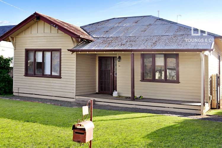 Main view of Homely house listing, 50 Clive St, Shepparton VIC 3630