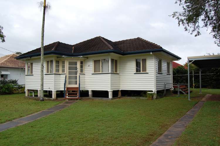 Main view of Homely house listing, 37 Prince Street, Brighton QLD 4017