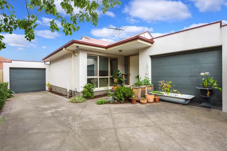 Main view of Homely unit listing, 2/46 Pender Street, Thornbury VIC 3071