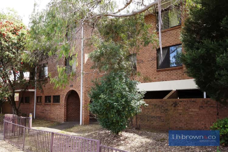 Main view of Homely unit listing, 10/9-13 Brandon Ave, Bankstown NSW 2200