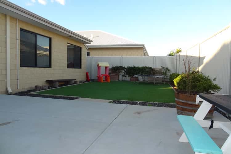 Fifth view of Homely house listing, 4 Scrubwren Cct, Alkimos WA 6038