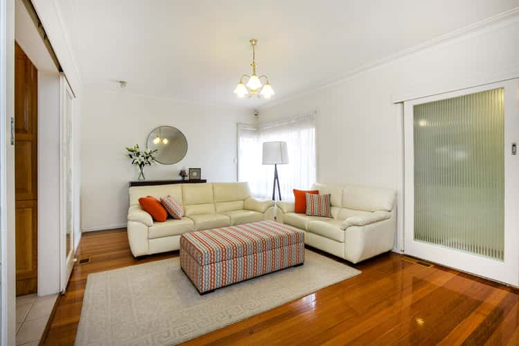 Second view of Homely house listing, 28 Intervale Drive, Avondale Heights VIC 3034