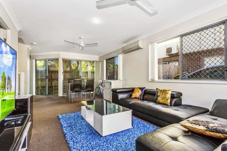 Second view of Homely townhouse listing, 6/20 Robert St, Loganlea QLD 4131