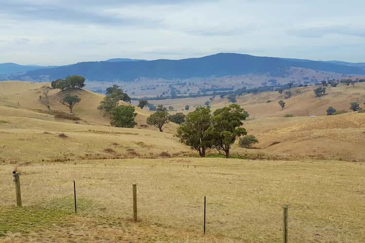 Third view of Homely ruralOther listing, "Flagstaff Heights" Flagstaff Rd, Bethanga VIC 3691