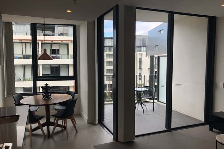 Main view of Homely apartment listing, 606/170 Ross Street, Forest Lodge NSW 2037