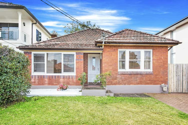 Second view of Homely house listing, 109 Lancaster Avenue, Melrose Park NSW 2114