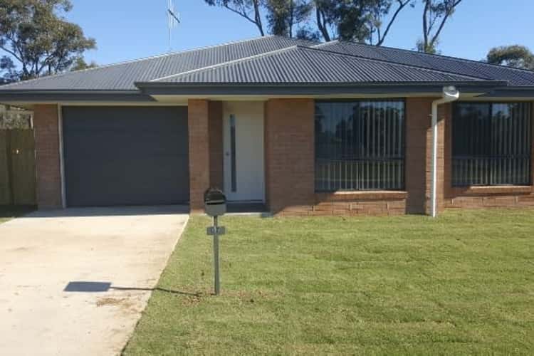 Main view of Homely house listing, 47 Kurundi St, Cordalba QLD 4660