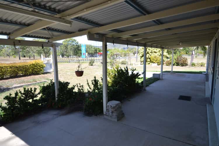 Third view of Homely house listing, 52647 Burnett Hwy, Bouldercombe QLD 4702