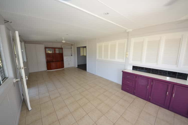 Fourth view of Homely house listing, 52647 Burnett Hwy, Bouldercombe QLD 4702