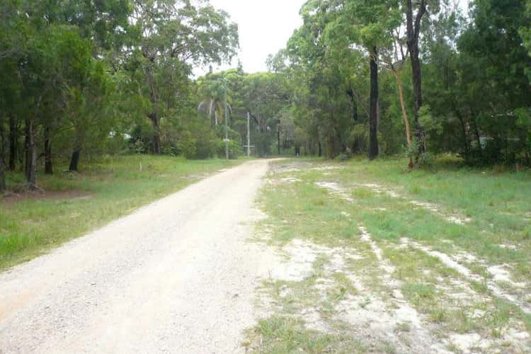 Second view of Homely residentialLand listing, 11 Natone Terrace, Macleay Island QLD 4184
