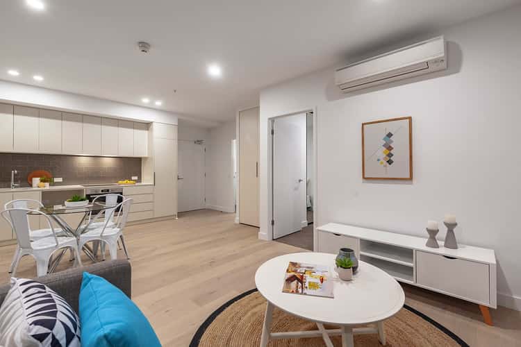 Fourth view of Homely apartment listing, 1501/156 Wright St, Adelaide SA 5000