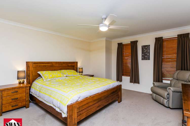 Second view of Homely house listing, 64 Silver Princess Way, Jane Brook WA 6056
