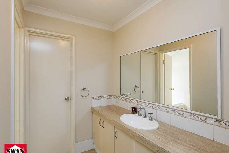 Seventh view of Homely house listing, 64 Silver Princess Way, Jane Brook WA 6056