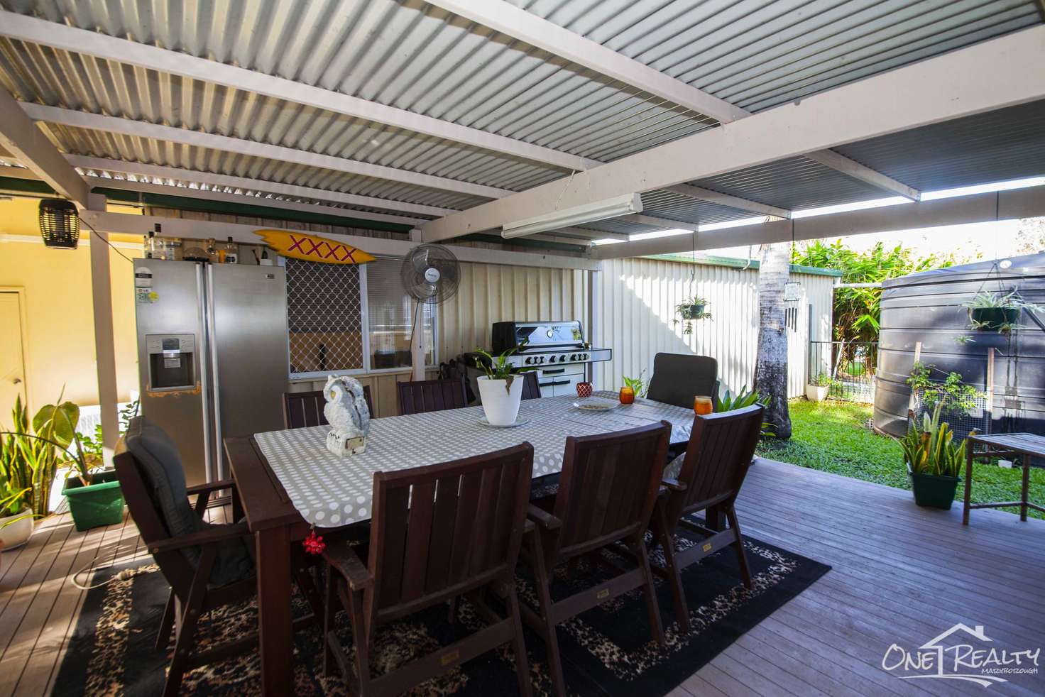 Main view of Homely house listing, 21 Dyson St, Aldershot QLD 4650