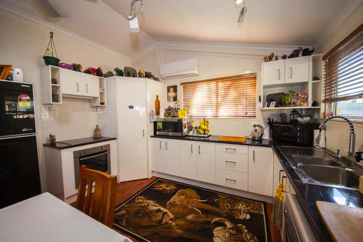 Third view of Homely house listing, 21 Dyson St, Aldershot QLD 4650