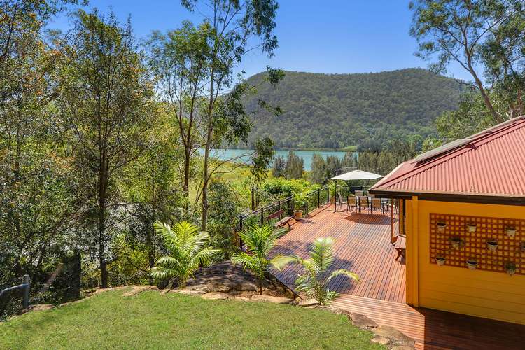 Main view of Homely house listing, 88 Singleton Rd, Wisemans Ferry NSW 2775