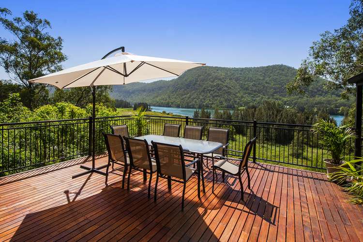 Second view of Homely house listing, 88 Singleton Rd, Wisemans Ferry NSW 2775