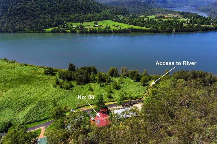 Third view of Homely house listing, 88 Singleton Rd, Wisemans Ferry NSW 2775