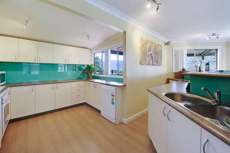 Fifth view of Homely house listing, 88 Singleton Rd, Wisemans Ferry NSW 2775