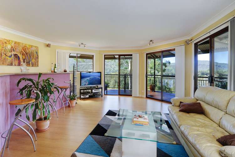 Sixth view of Homely house listing, 88 Singleton Rd, Wisemans Ferry NSW 2775