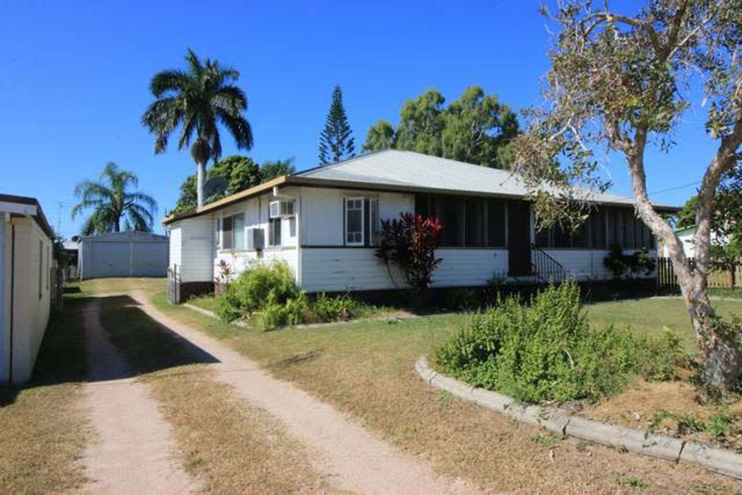 Main view of Homely house listing, 6 Rossiter, Ayr QLD 4807