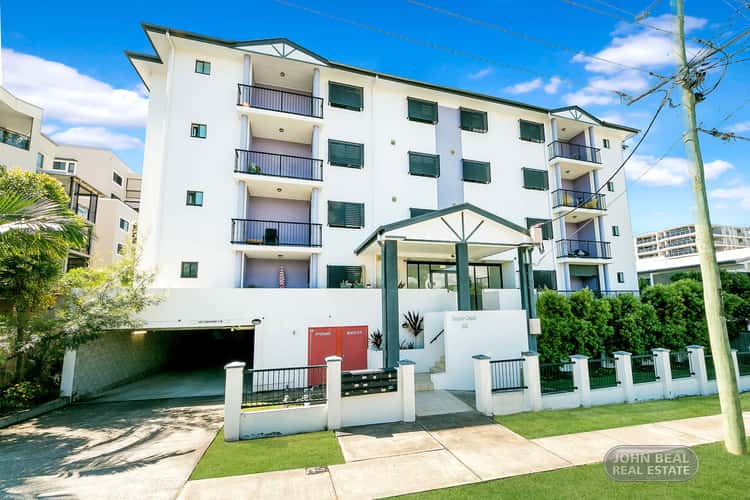 Main view of Homely unit listing, 2/152 Mein St, Scarborough QLD 4020